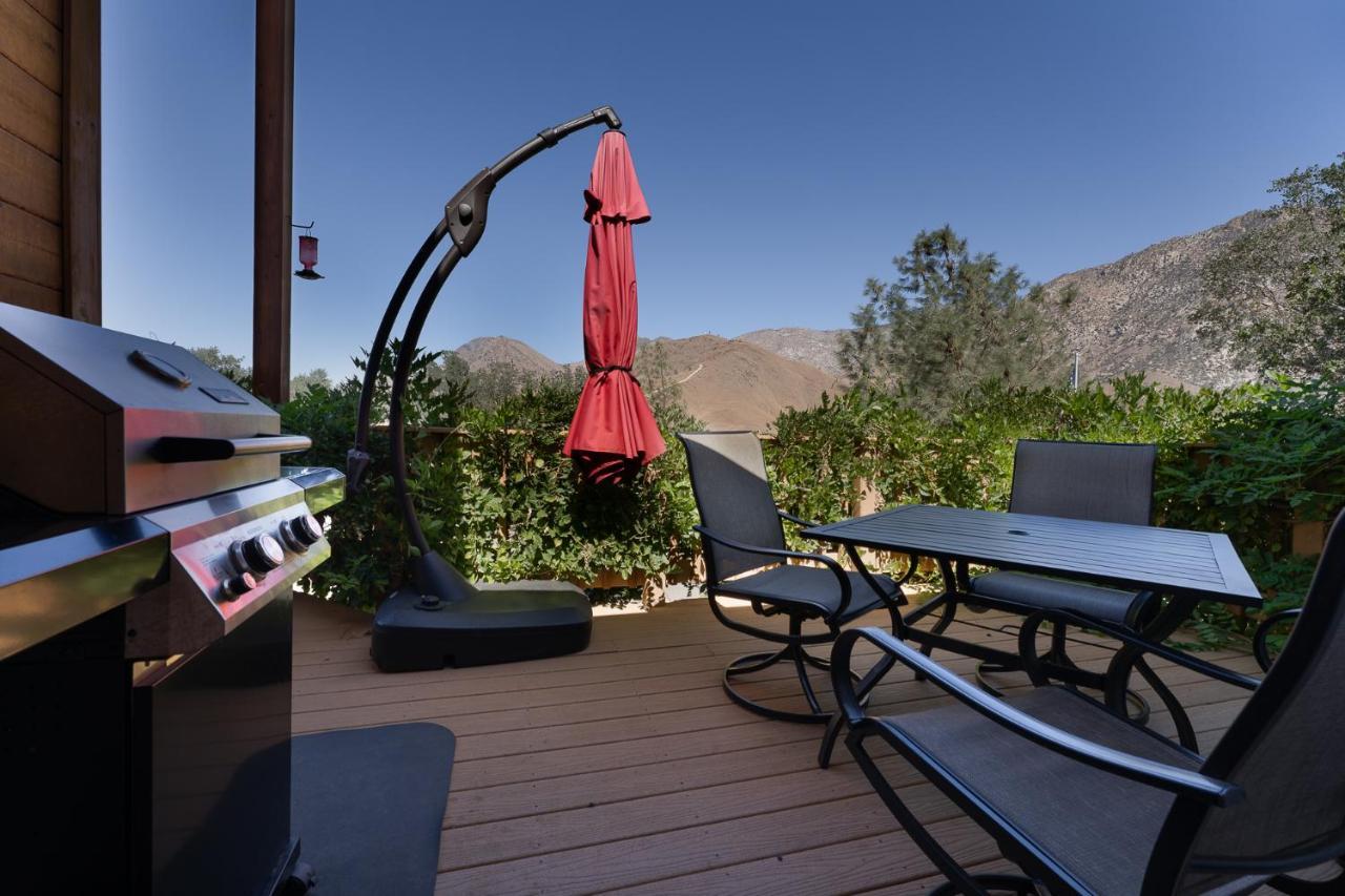 Epic View A Luxury House On A Hill River 10 Min Kernville Exteriér fotografie