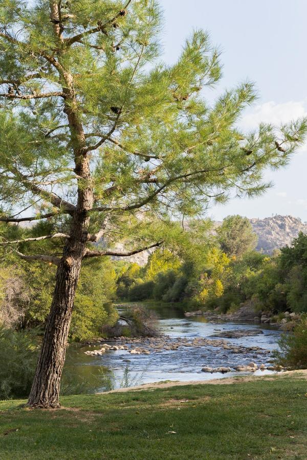 Epic View A Luxury House On A Hill River 10 Min Kernville Exteriér fotografie